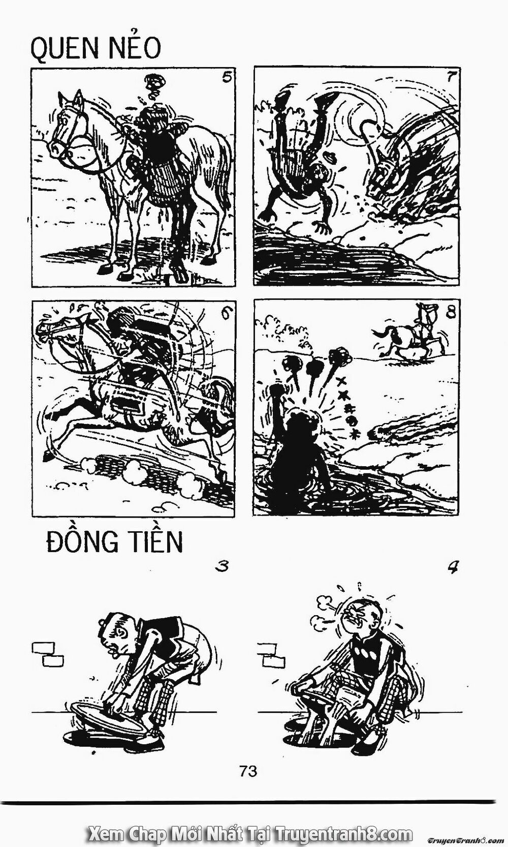 Chú Thoong Chapter 101 - Trang 2