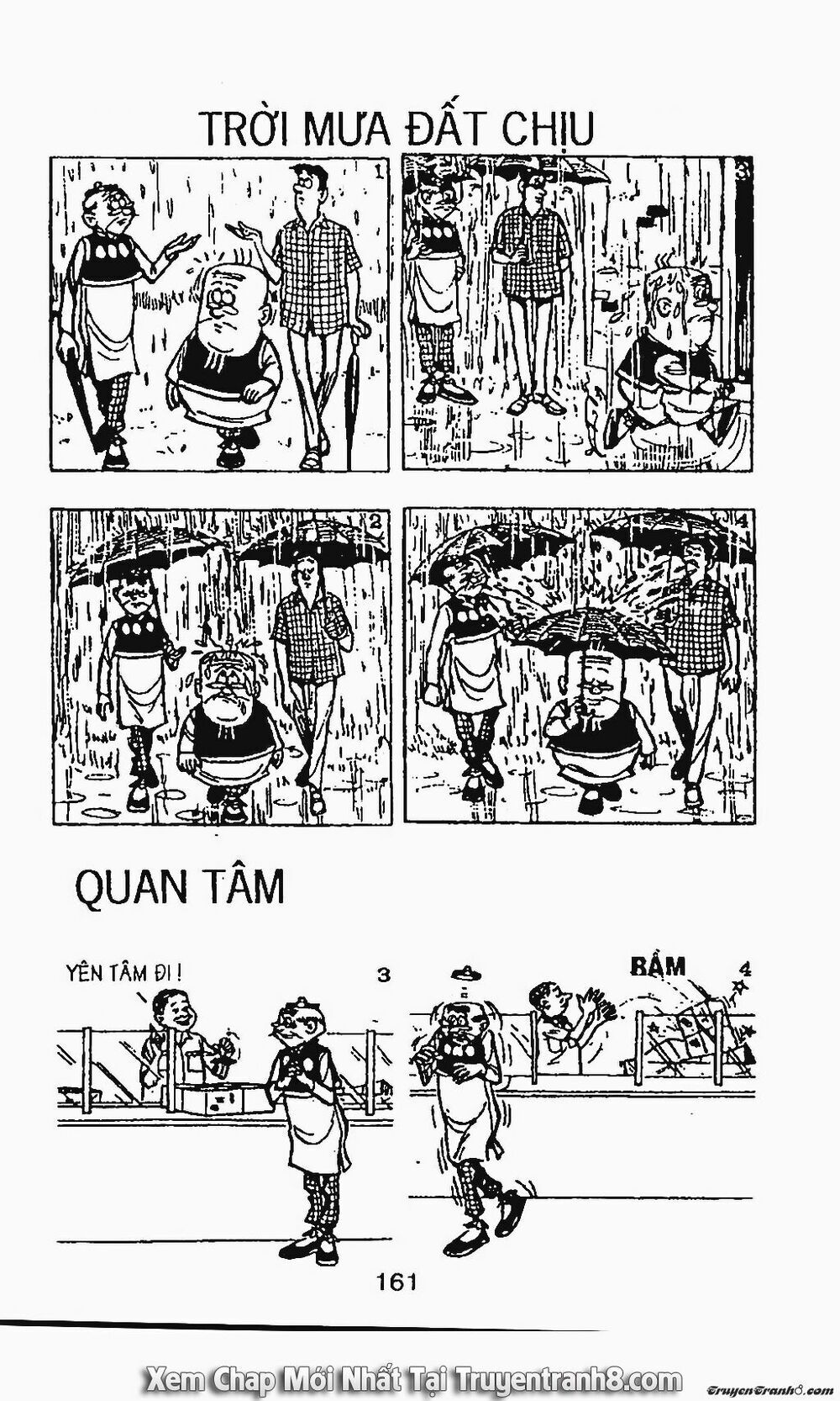 Chú Thoong Chapter 96 - Trang 2