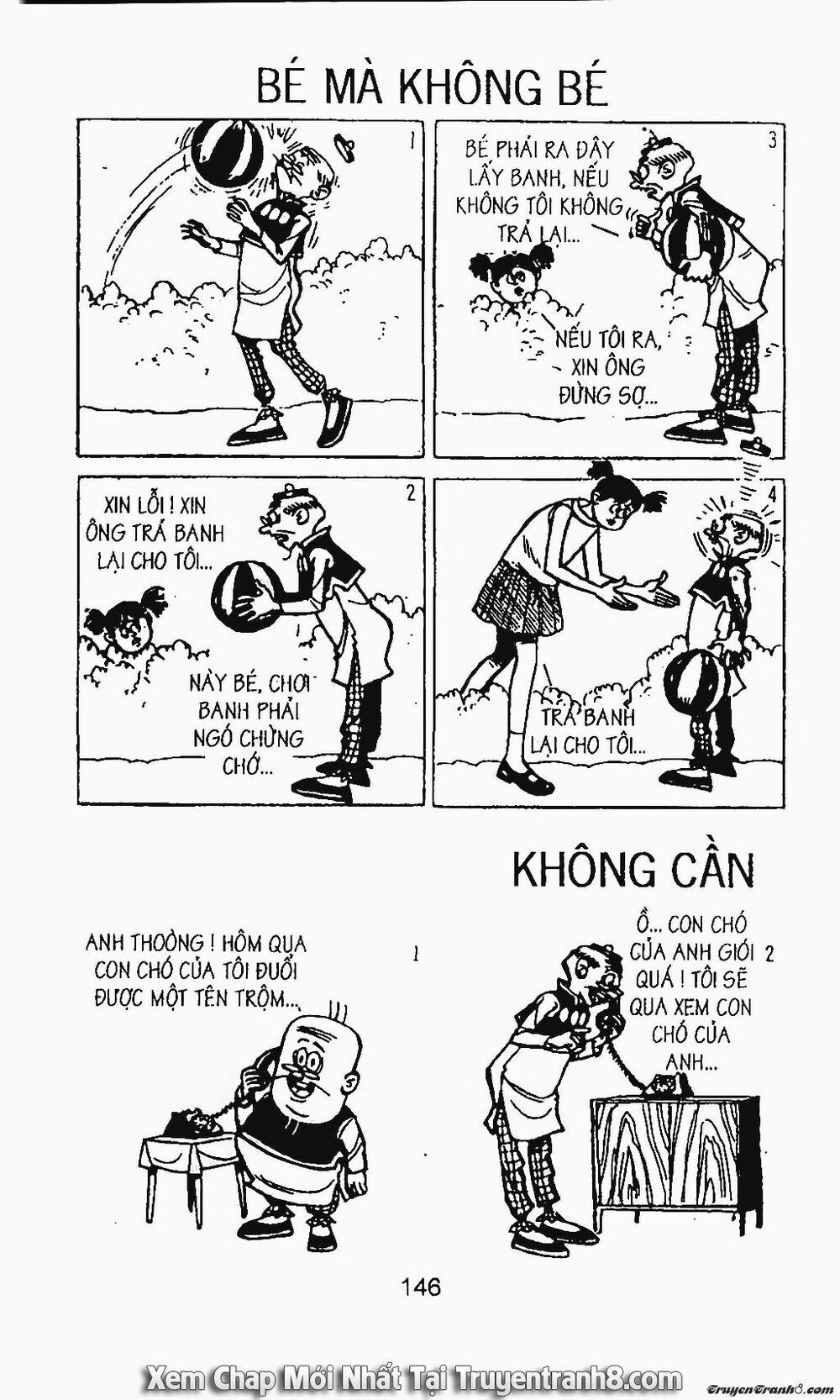 Chú Thoong Chapter 96 - Trang 2