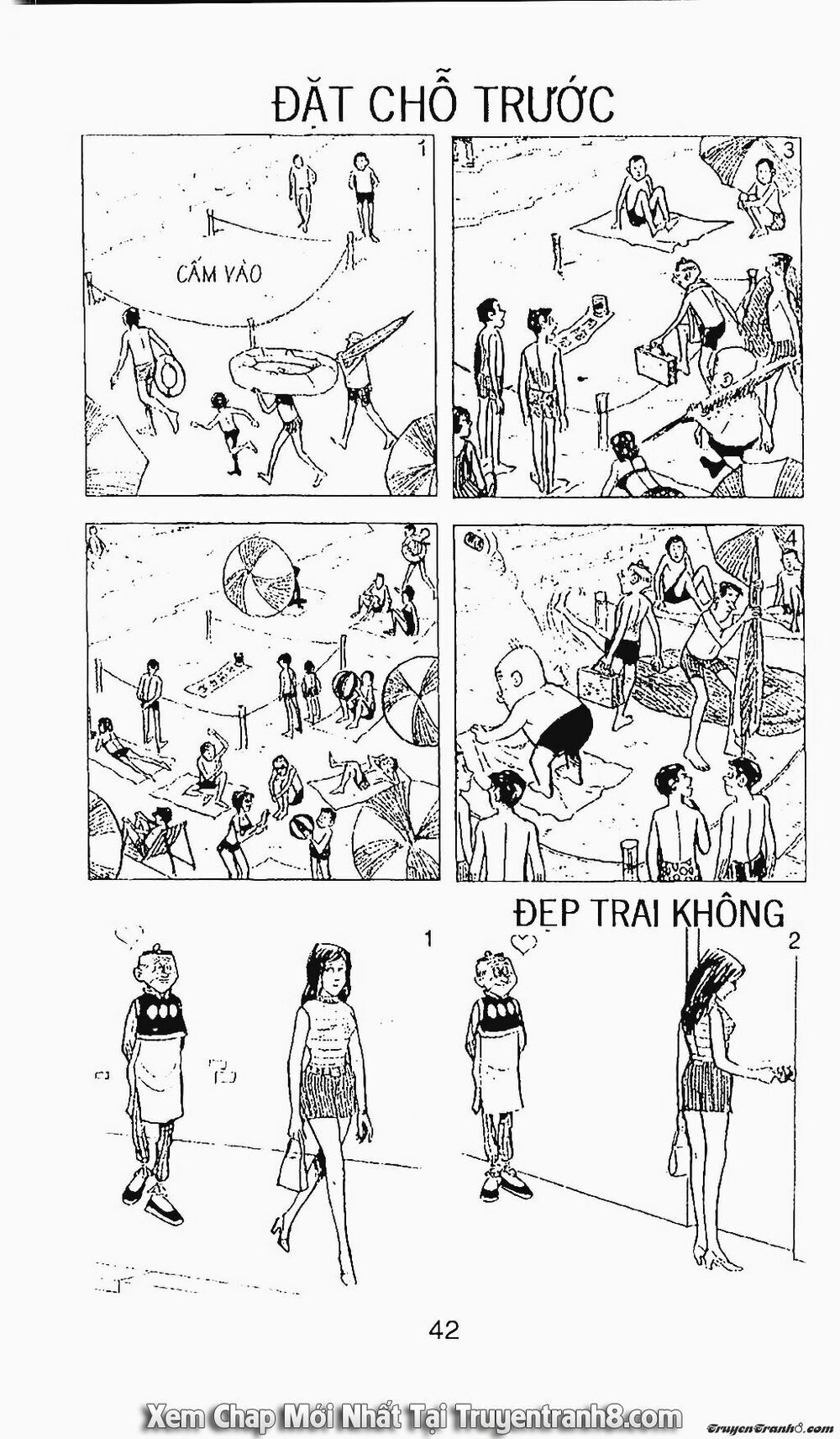 Chú Thoong Chapter 81 - Trang 2