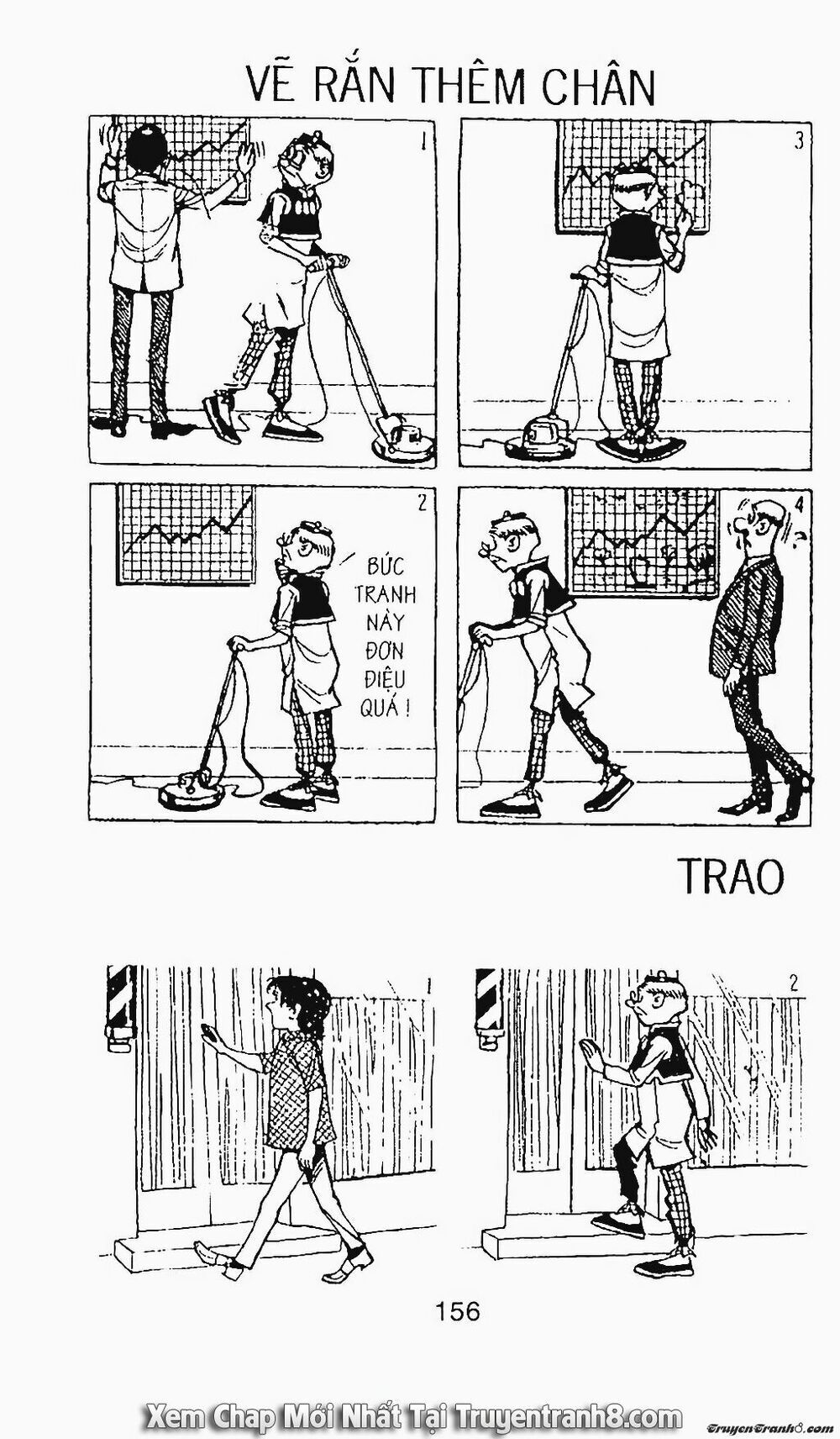 Chú Thoong Chapter 79 - Trang 2