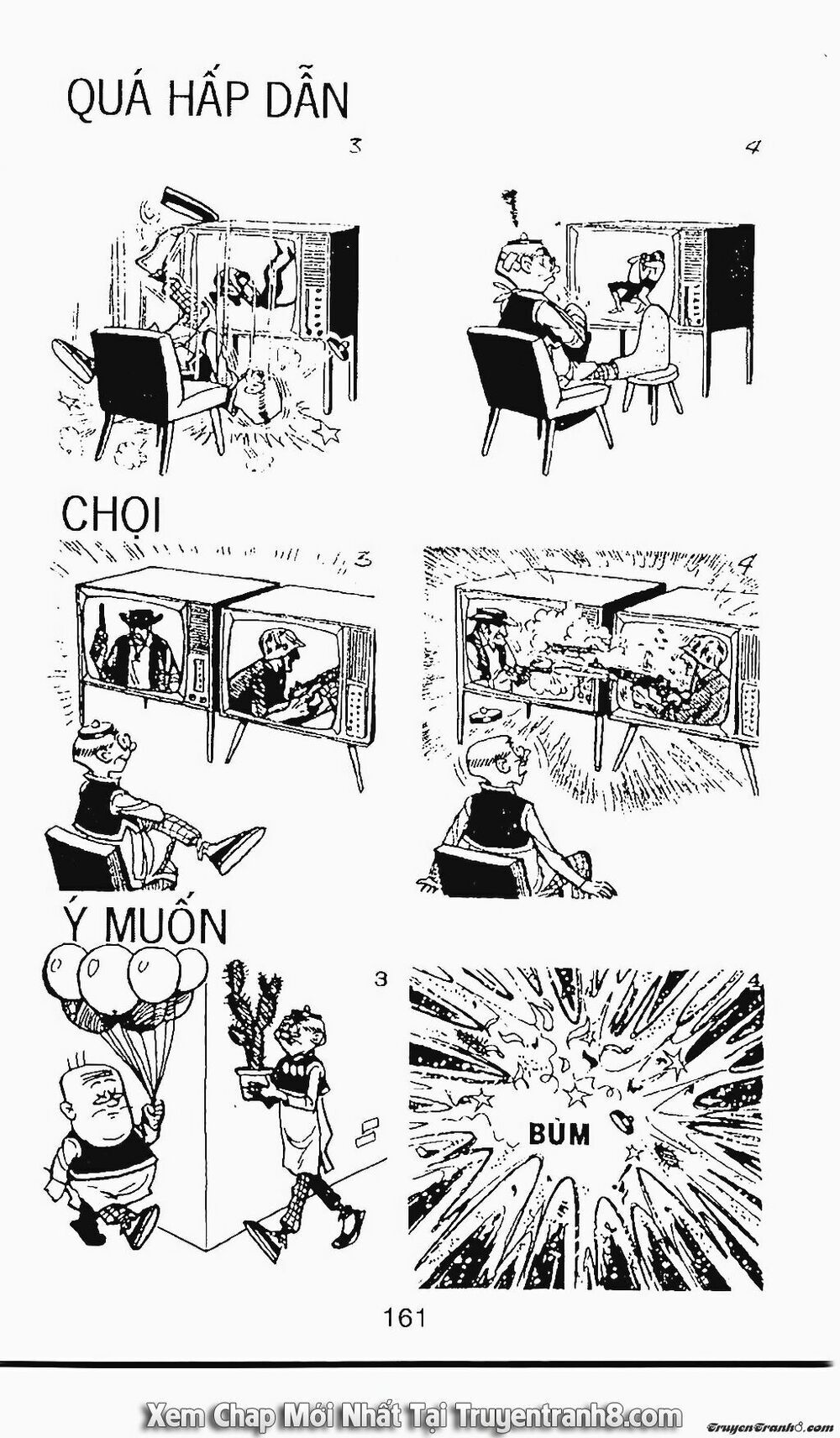 Chú Thoong Chapter 79 - Trang 2