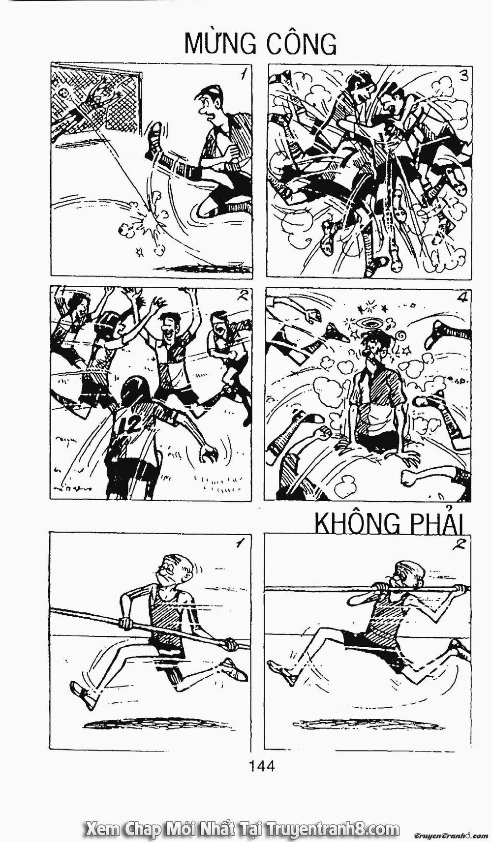 Chú Thoong Chapter 78 - Trang 2