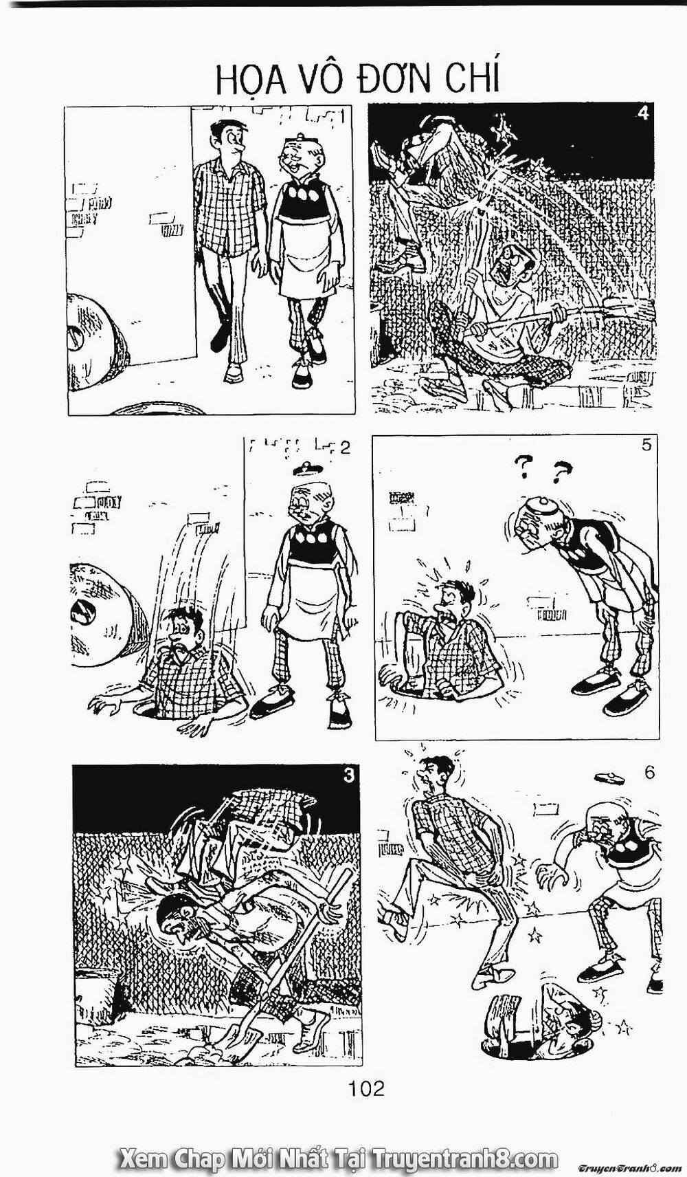 Chú Thoong Chapter 68 - Trang 2