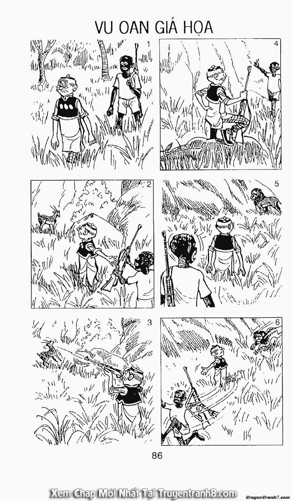 Chú Thoong Chapter 68 - Trang 2