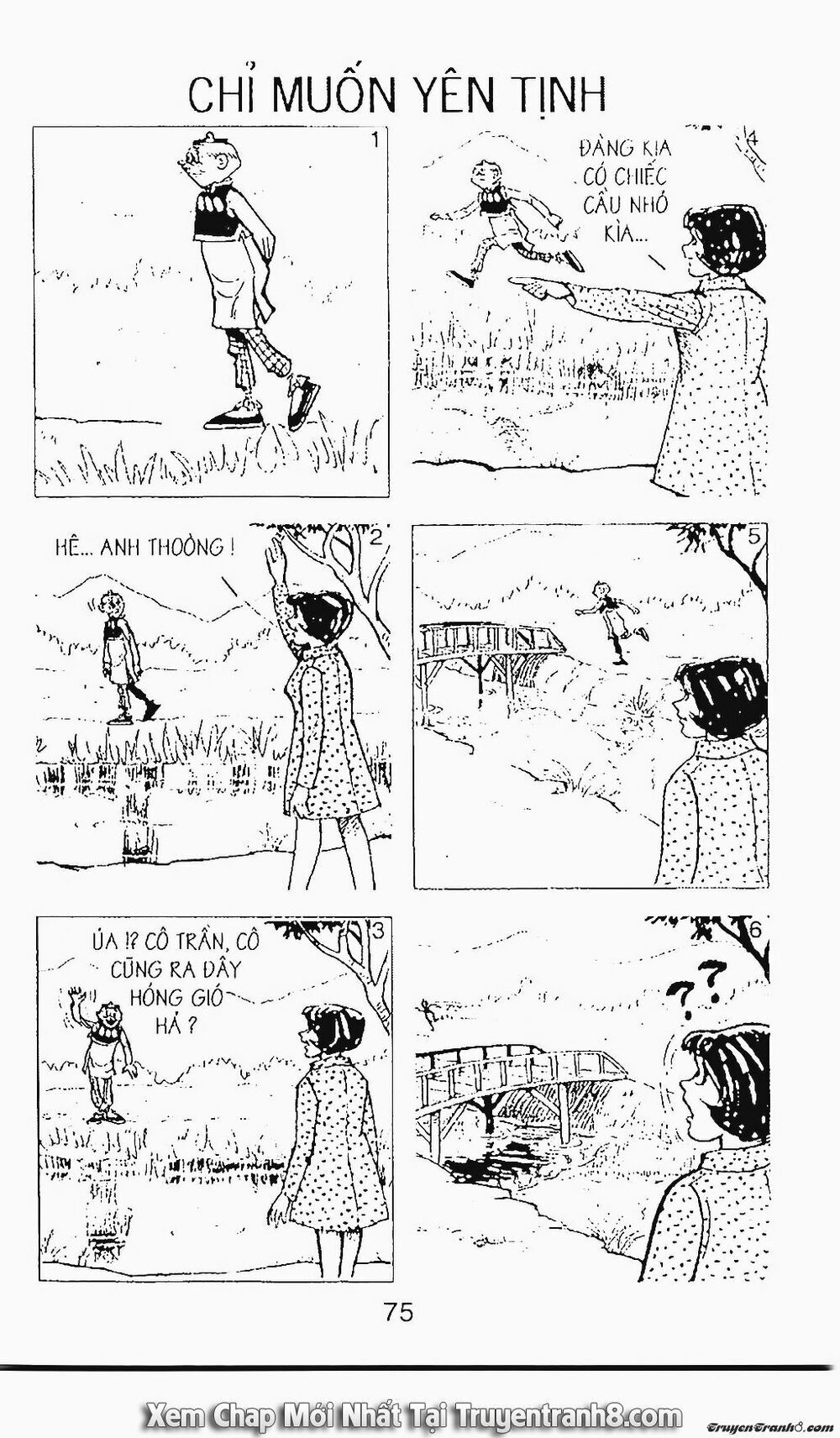 Chú Thoong Chapter 67 - Trang 2