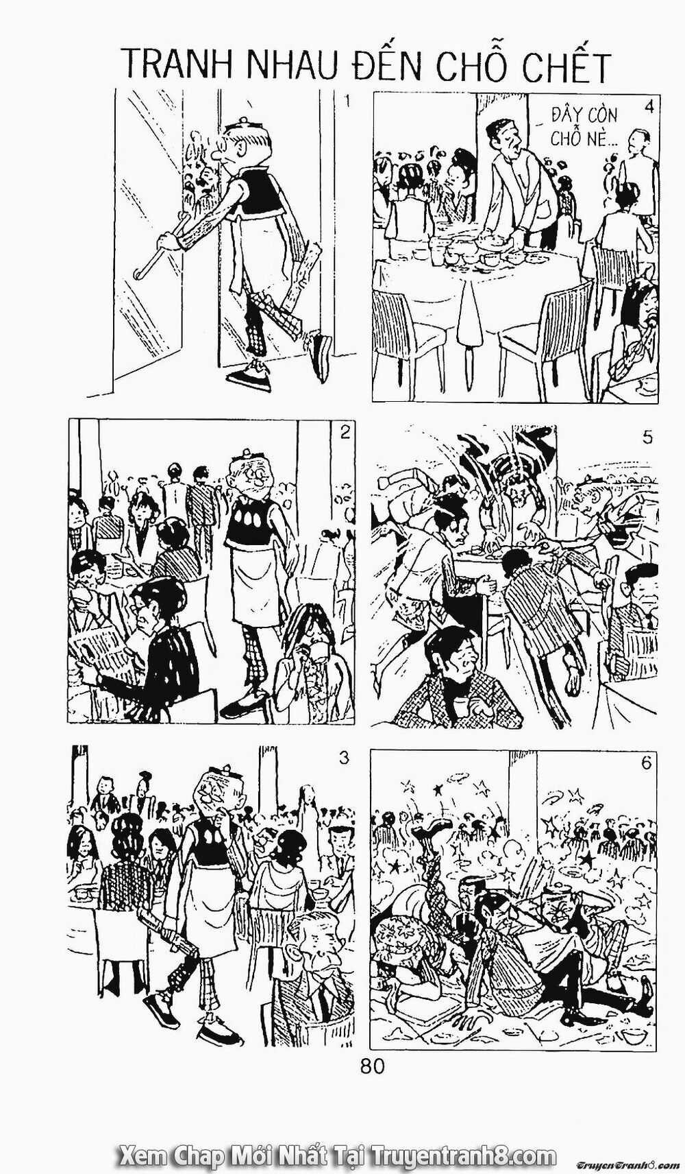 Chú Thoong Chapter 67 - Trang 2