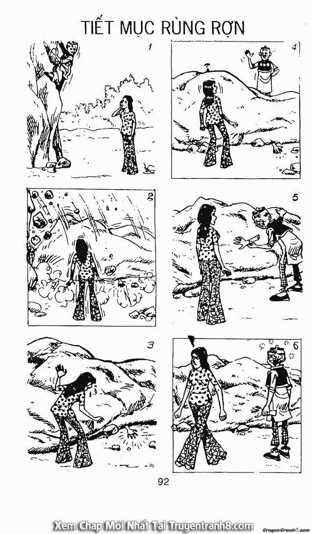 Chú Thoong Chapter 60 - Trang 2