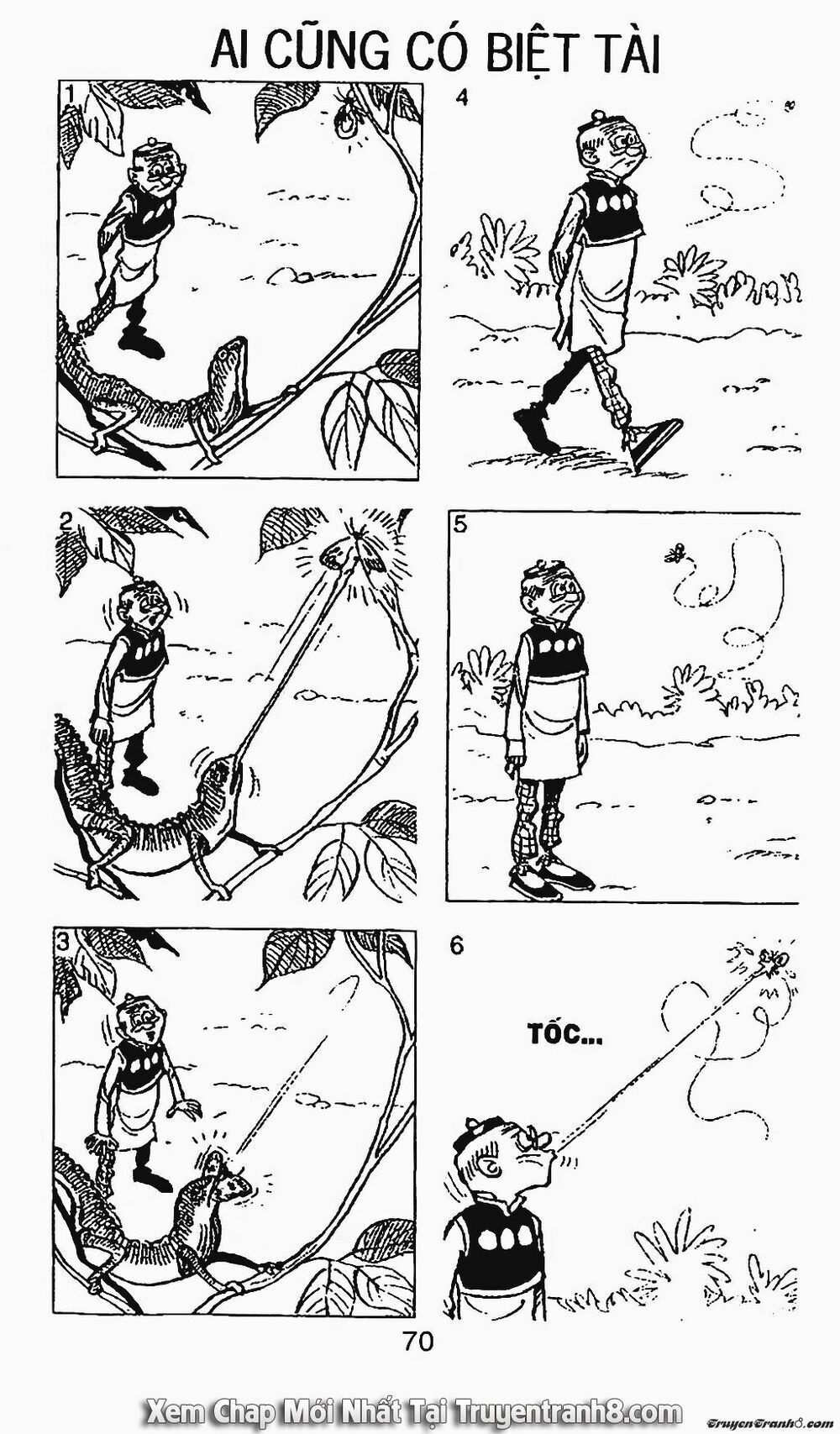 Chú Thoong Chapter 51 - Trang 2