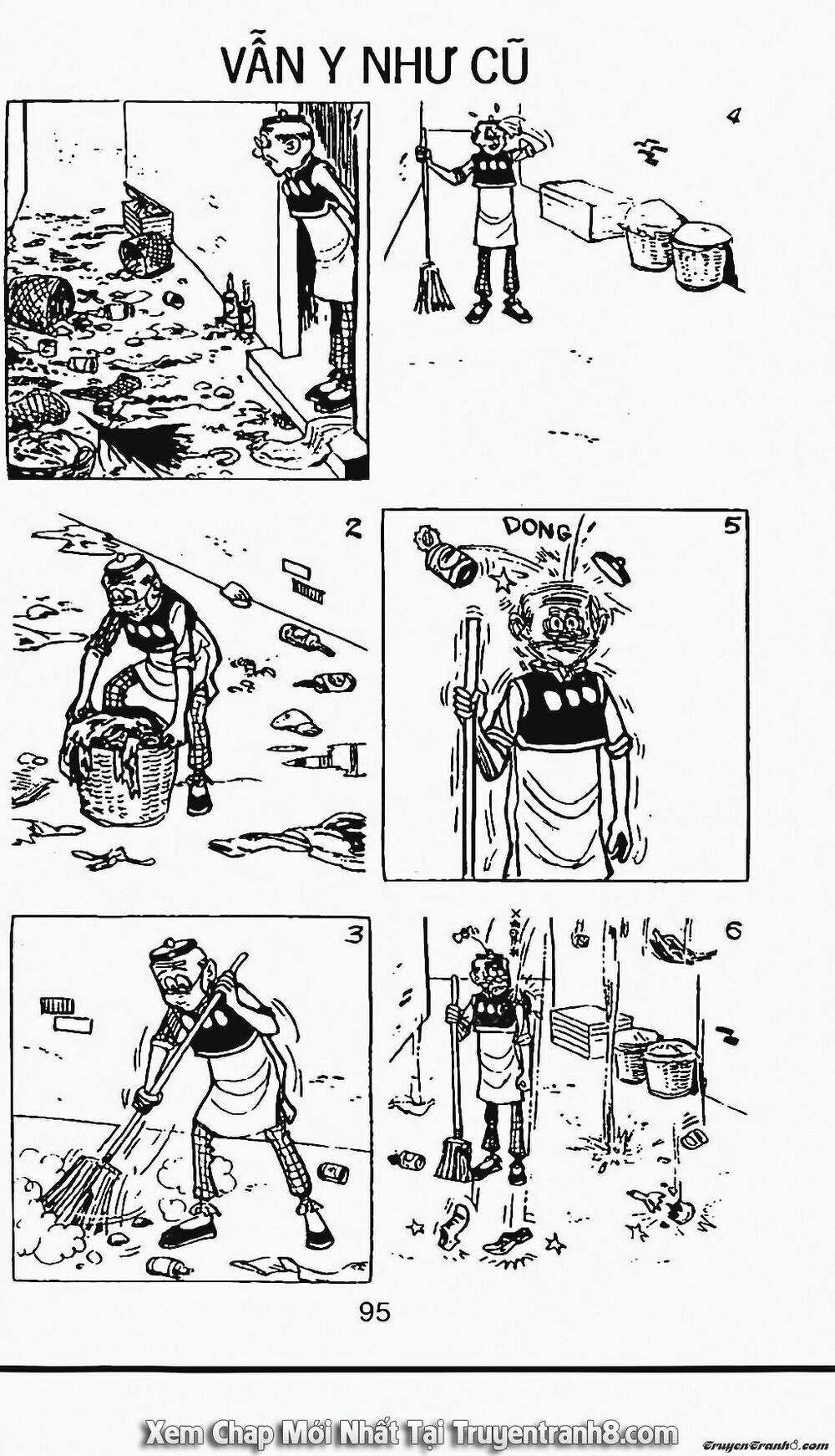 Chú Thoong Chapter 44 - Trang 2