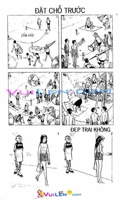 Chú Thoong Chapter 42 - Trang 2