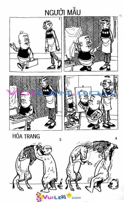 Chú Thoong Chapter 41 - Trang 2