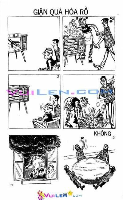 Chú Thoong Chapter 41 - Trang 2