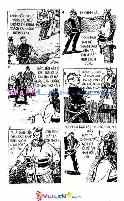 Chú Thoong Chapter 38 - Trang 2