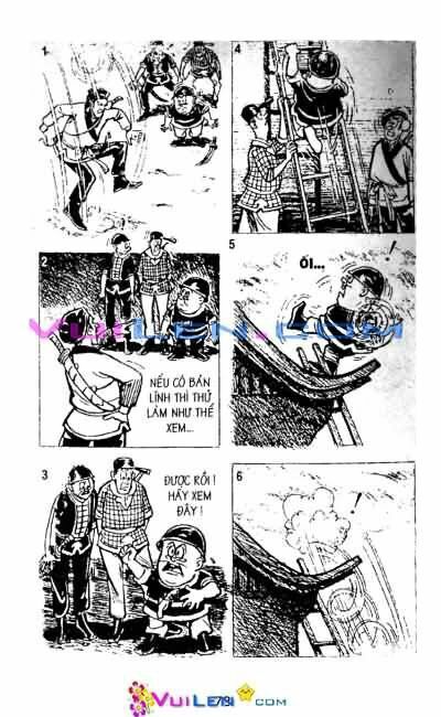 Chú Thoong Chapter 38 - Trang 2