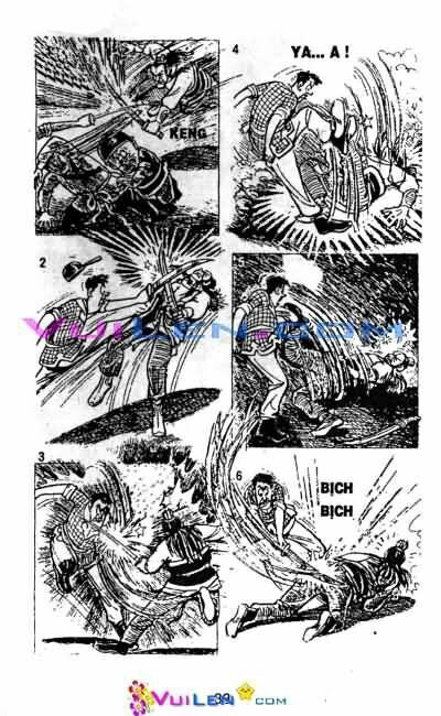 Chú Thoong Chapter 38 - Trang 2