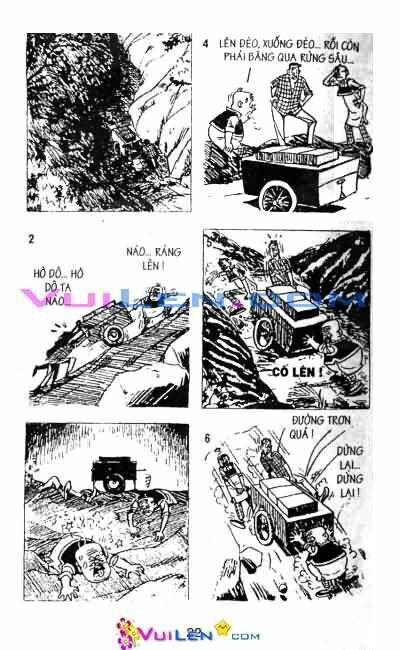 Chú Thoong Chapter 37 - Trang 2