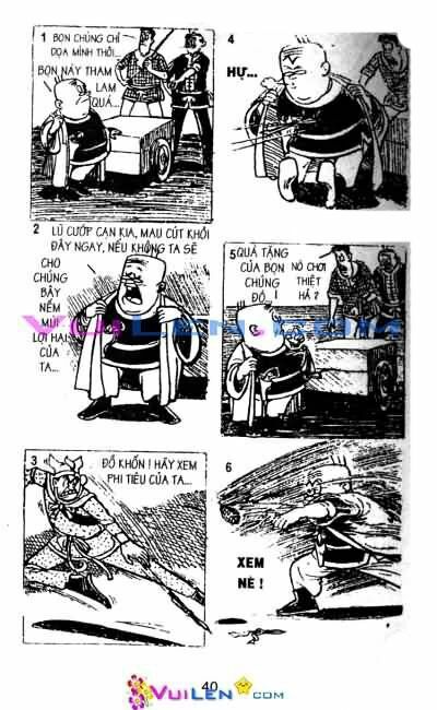 Chú Thoong Chapter 37 - Trang 2