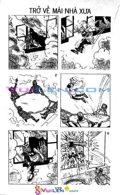 Chú Thoong Chapter 36 - Trang 2