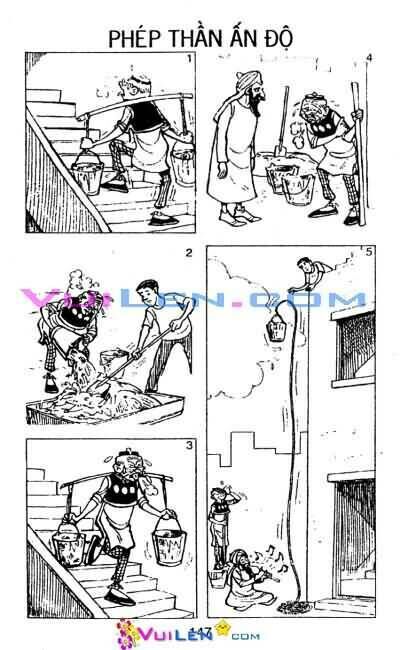 Chú Thoong Chapter 36 - Trang 2