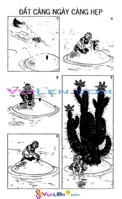 Chú Thoong Chapter 35 - Trang 2