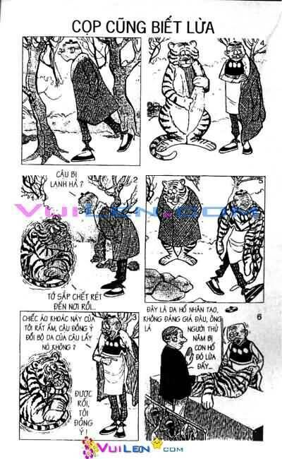 Chú Thoong Chapter 35 - Trang 2