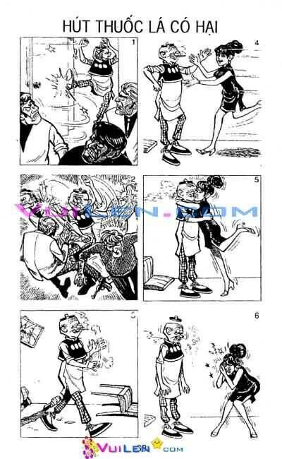 Chú Thoong Chapter 34 - Trang 2