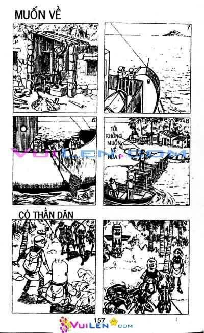 Chú Thoong Chapter 32 - Trang 2