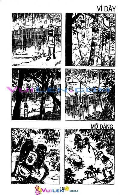 Chú Thoong Chapter 32 - Trang 2