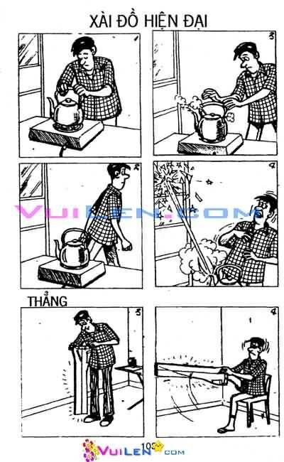 Chú Thoong Chapter 31 - Trang 2