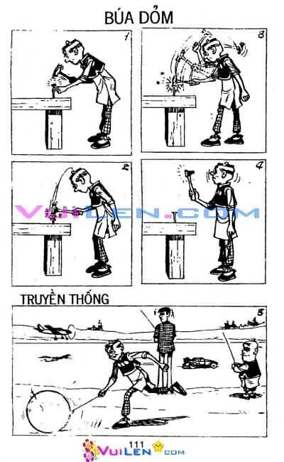 Chú Thoong Chapter 31 - Trang 2