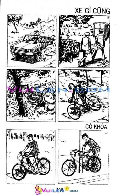 Chú Thoong Chapter 31 - Trang 2