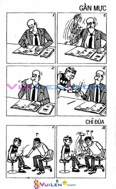 Chú Thoong Chapter 29 - Trang 2