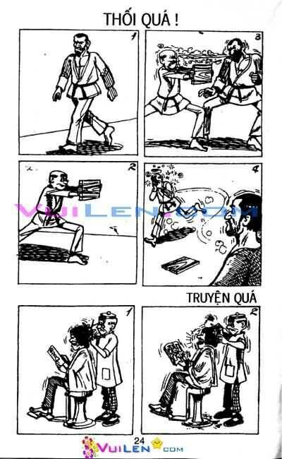 Chú Thoong Chapter 29 - Trang 2