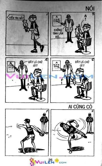 Chú Thoong Chapter 29 - Trang 2