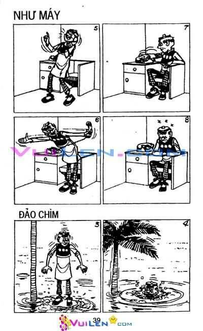 Chú Thoong Chapter 29 - Trang 2