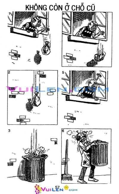 Chú Thoong Chapter 26 - Trang 2