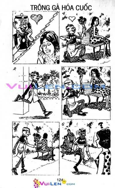 Chú Thoong Chapter 24 - Trang 2