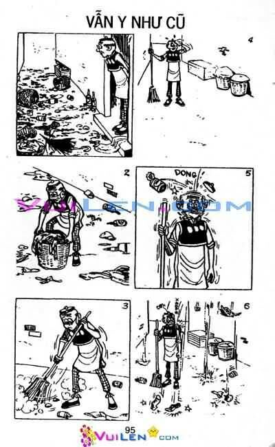 Chú Thoong Chapter 23 - Trang 2