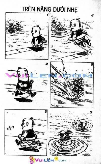 Chú Thoong Chapter 23 - Trang 2