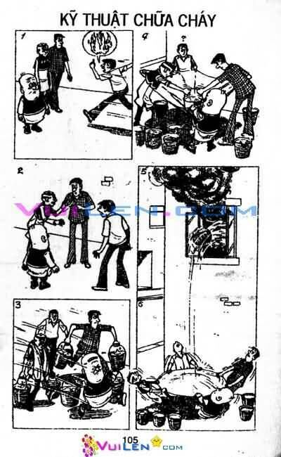 Chú Thoong Chapter 23 - Trang 2