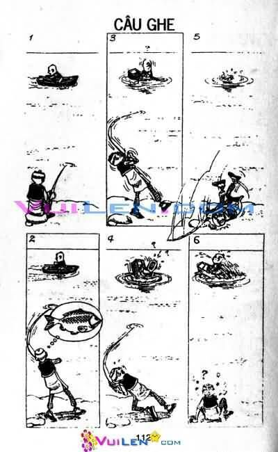 Chú Thoong Chapter 23 - Trang 2