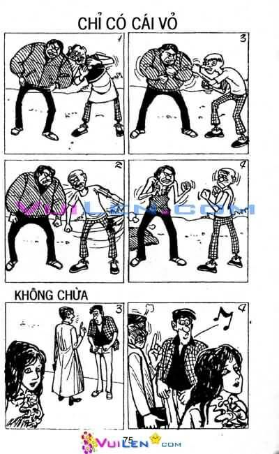 Chú Thoong Chapter 22 - Trang 2