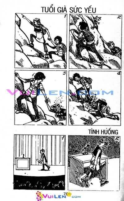 Chú Thoong Chapter 22 - Trang 2