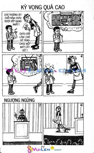 Chú Thoong Chapter 22 - Trang 2