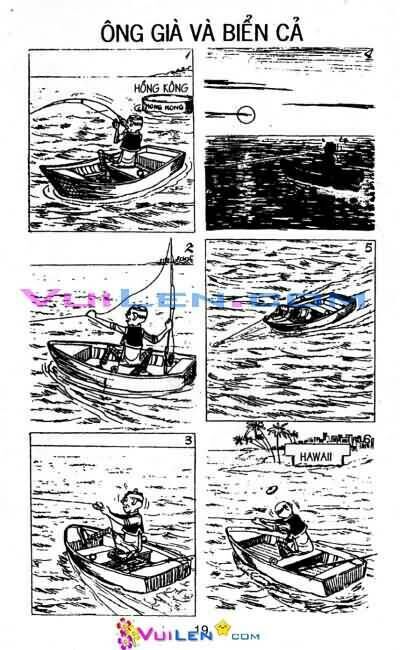 Chú Thoong Chapter 21 - Trang 2