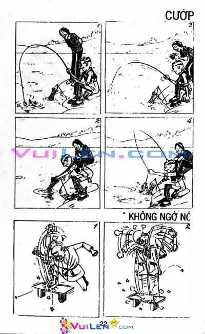 Chú Thoong Chapter 21 - Trang 2