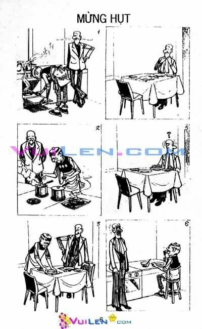 Chú Thoong Chapter 21 - Trang 2