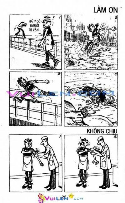 Chú Thoong Chapter 21 - Trang 2