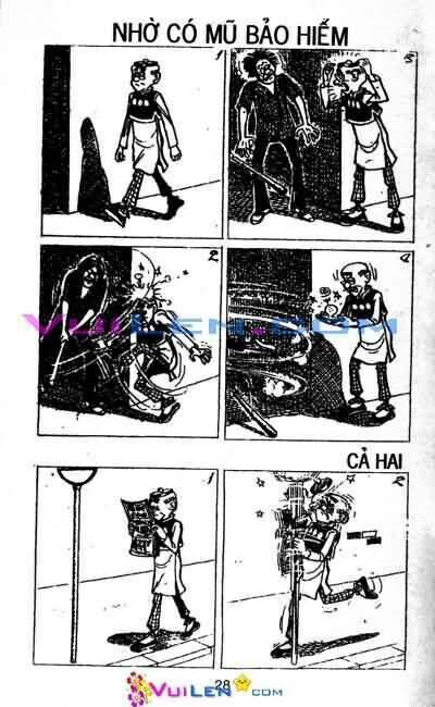 Chú Thoong Chapter 21 - Trang 2